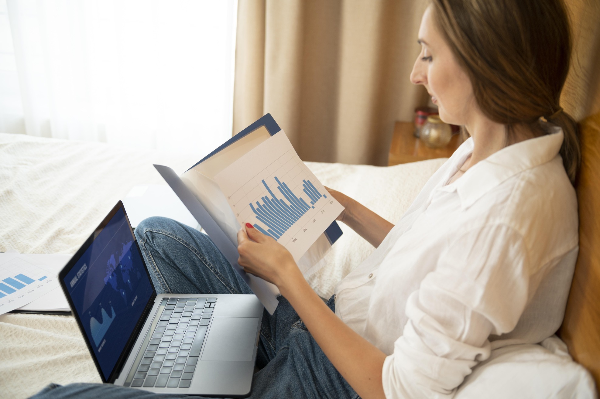 Best budgeting app 2026 visualization